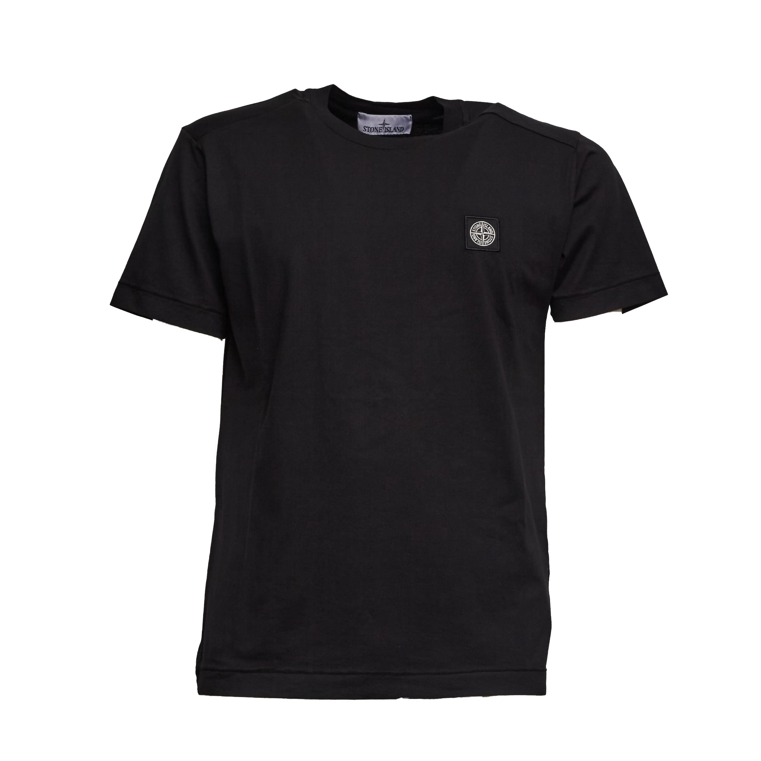 T-Shirt 60/2 Cotton Jersey