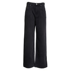 Rodayna Pants Fluid Denim