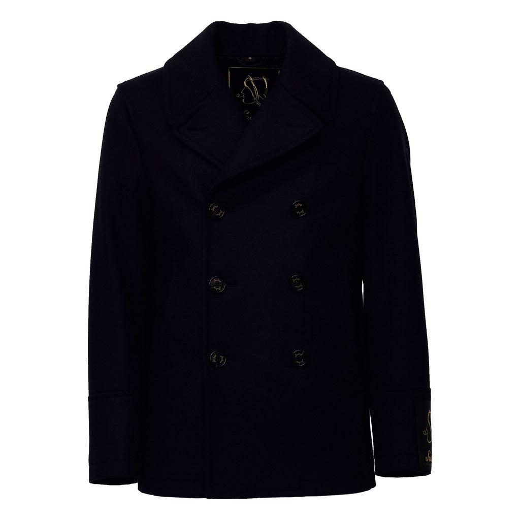 Peacoat Amalfi Corto