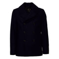 Peacoat Amalfi Corto