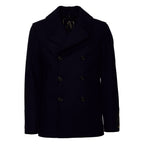 Peacoat Amalfi Corto