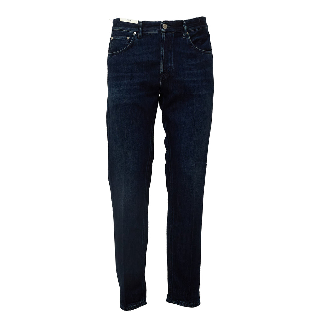Jeans Reggae Fluid Cotton Denim