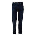 Jeans Reggae Fluid Cotton Denim