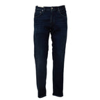 Jeans Reggae Fluid Cotton Denim