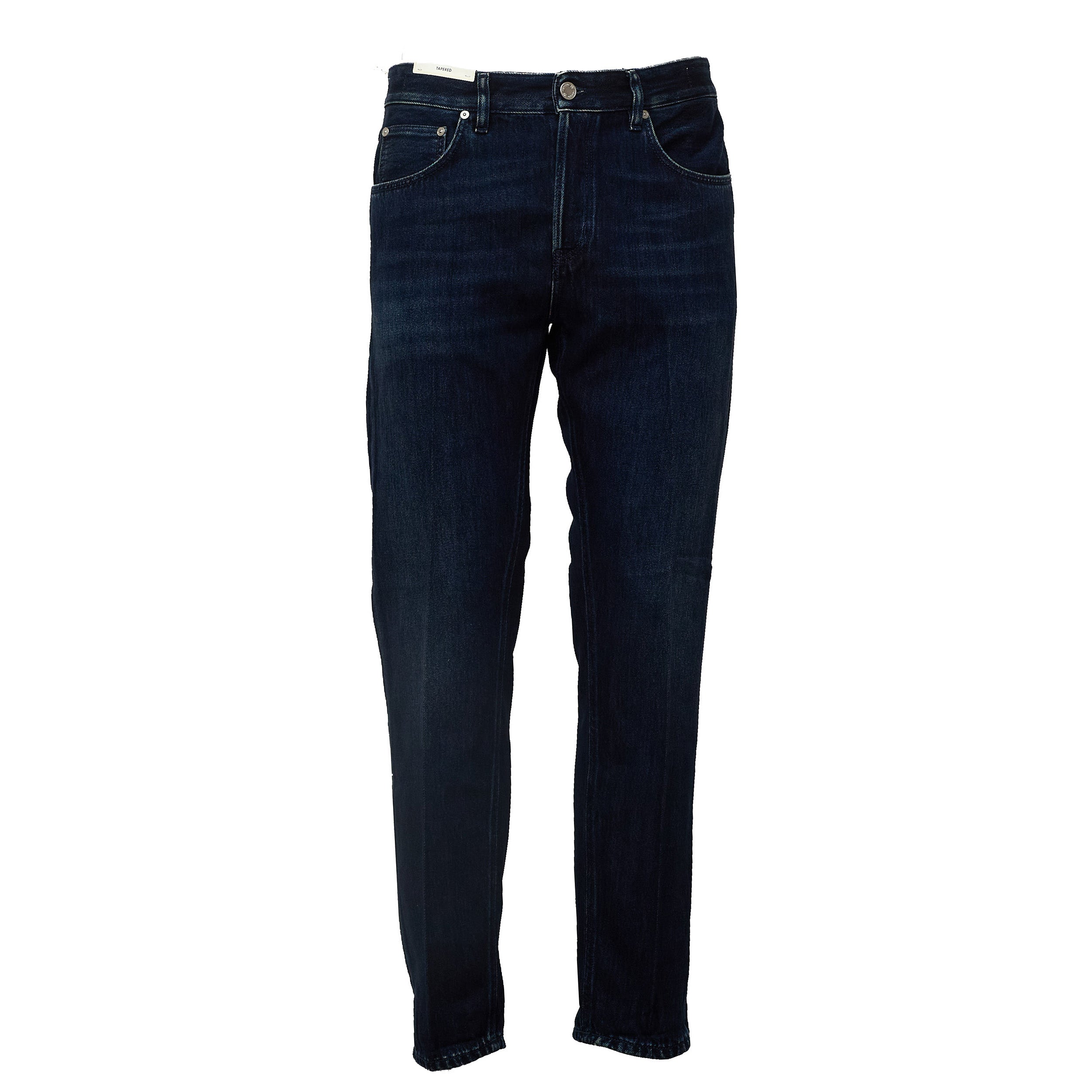 Jeans Reggae Fluid Cotton Denim