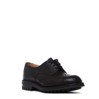 Scarpe Bourton Derby Brogues
