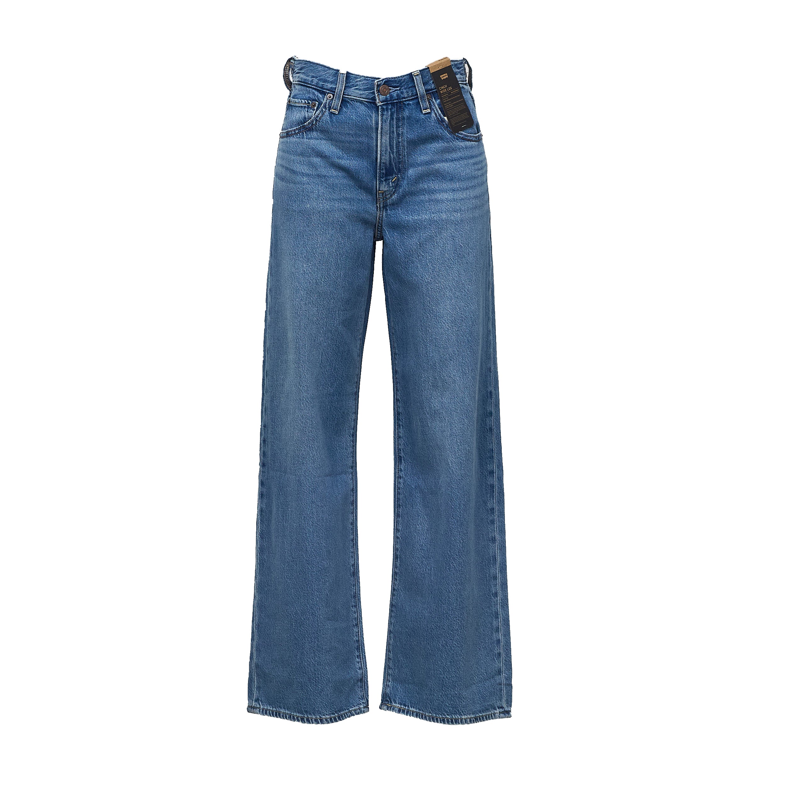 Jeans Cinch Wide Leg