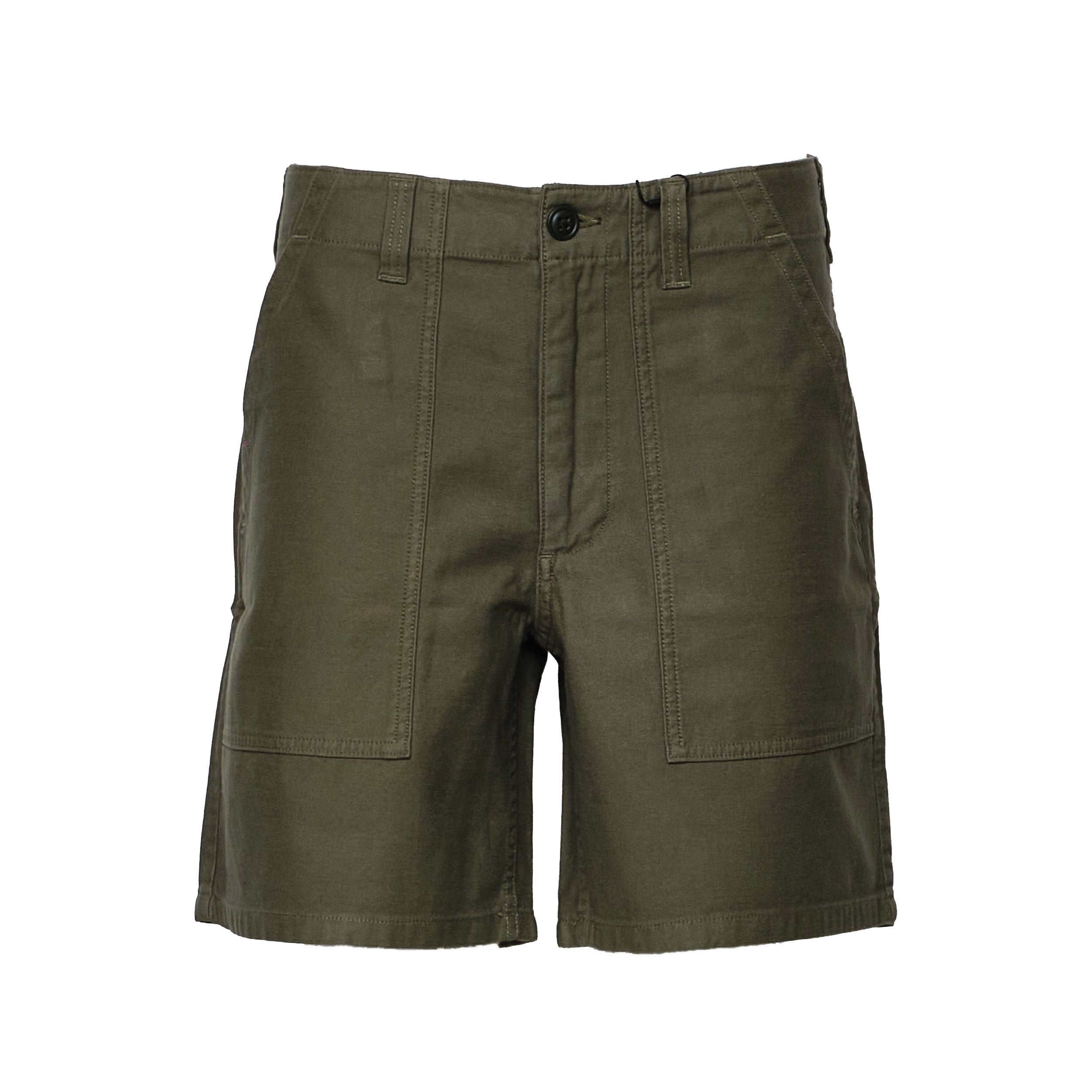 W'S Reverse Sateen Supply Short Reverse Sateen