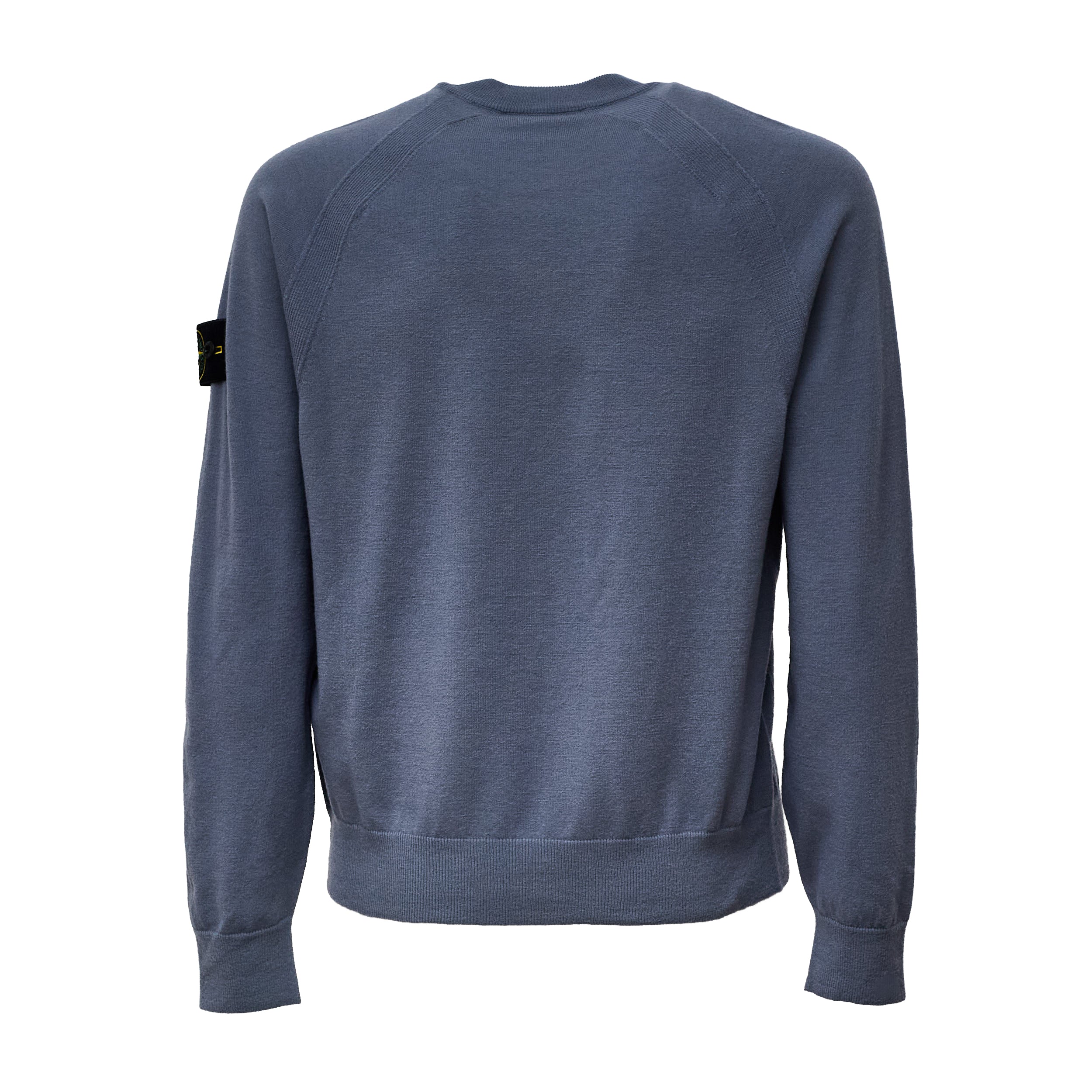Maglia Stretch Rws Wool