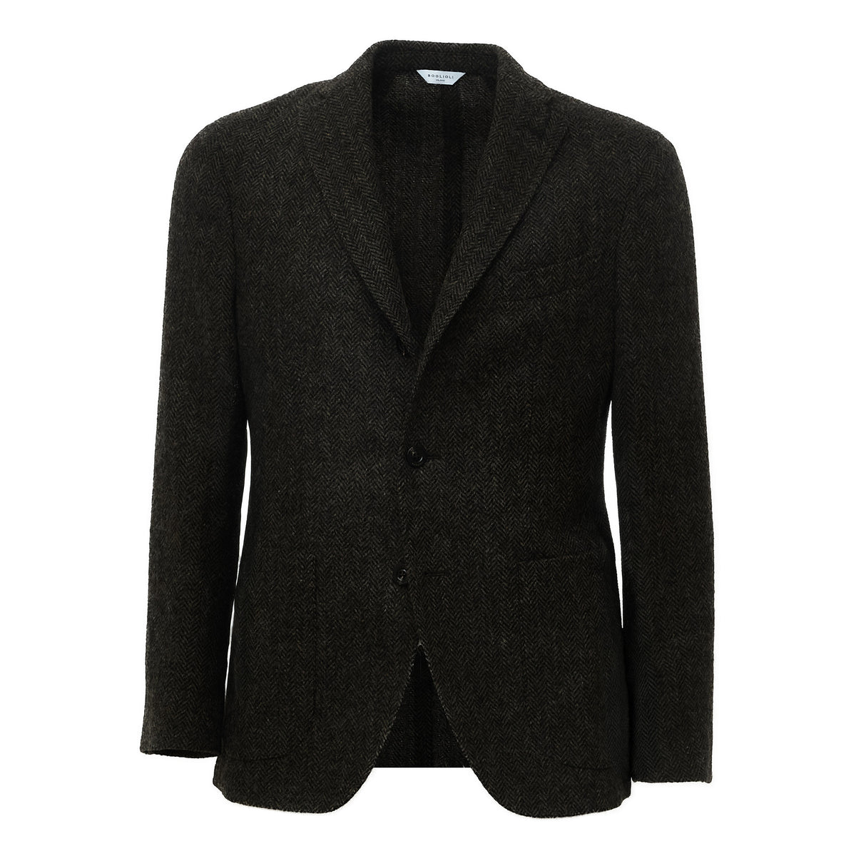 Blazer KJ Spigato Monopetto