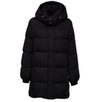 Down Coat Detach Hood Amadeus