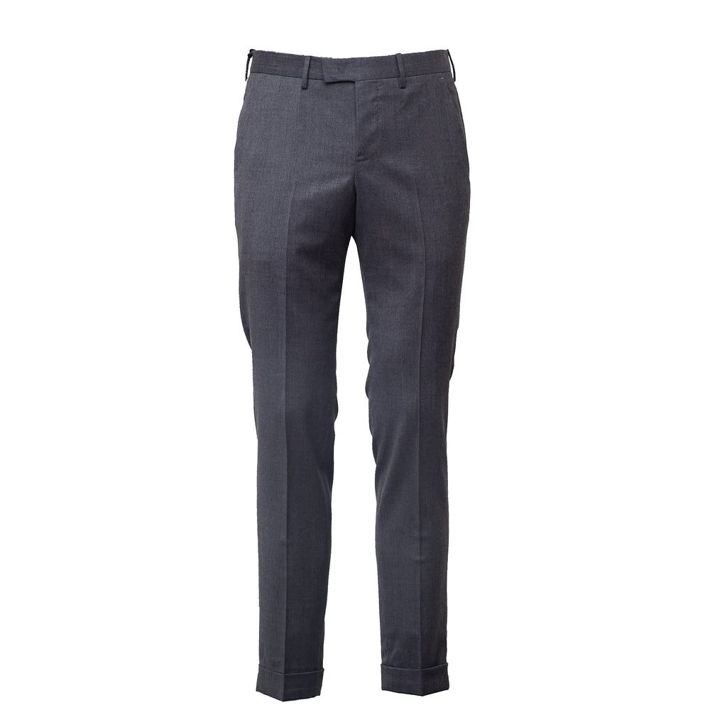 Pantaloni Master Super 110'S Stretch Light Flannel