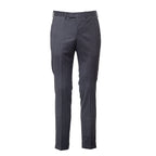 Pantaloni Master Super 110'S Stretch Light Flannel
