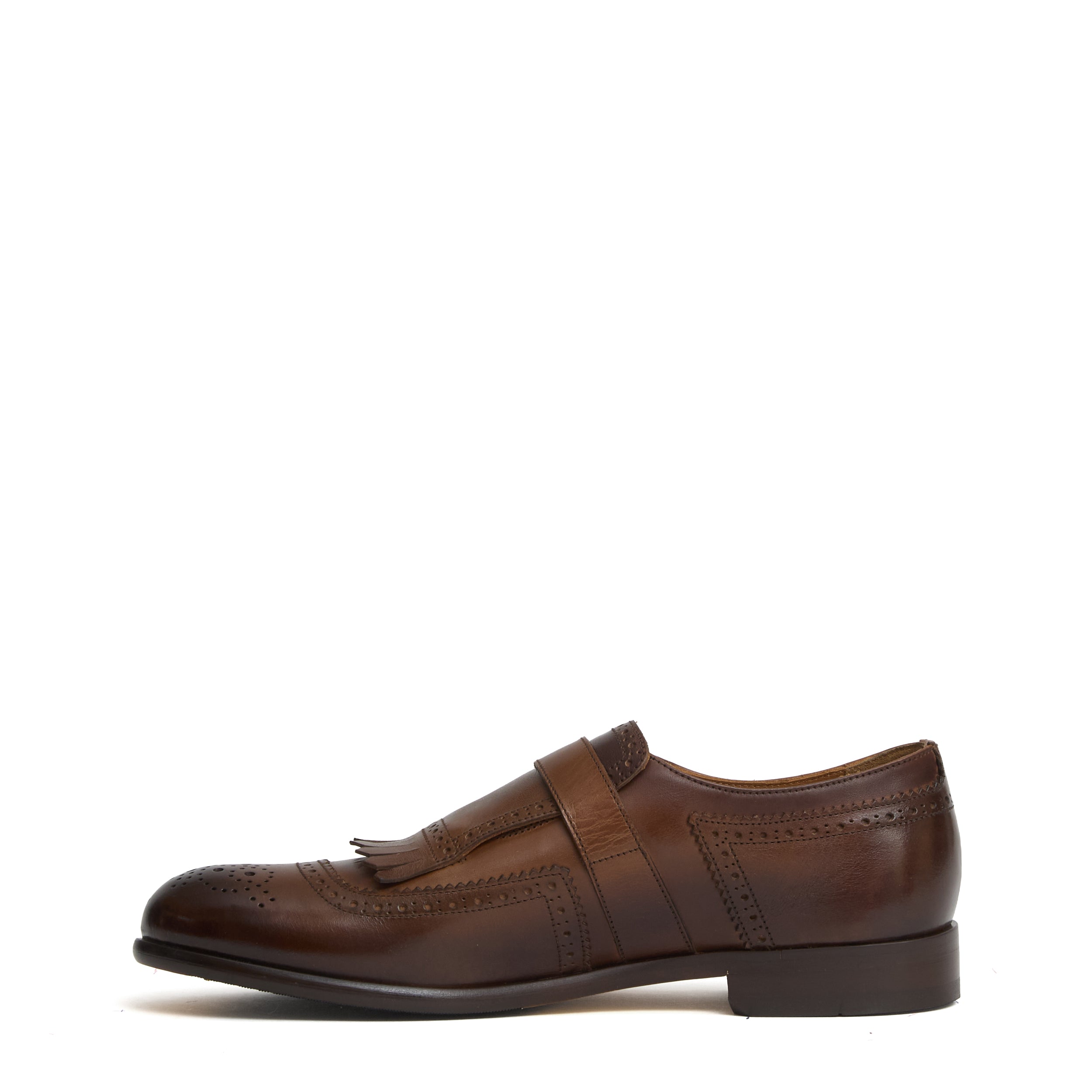 Scarpe Kilty Monk Triumph