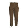 Pantaloni Con Coulisse