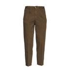 Pantaloni Con Coulisse