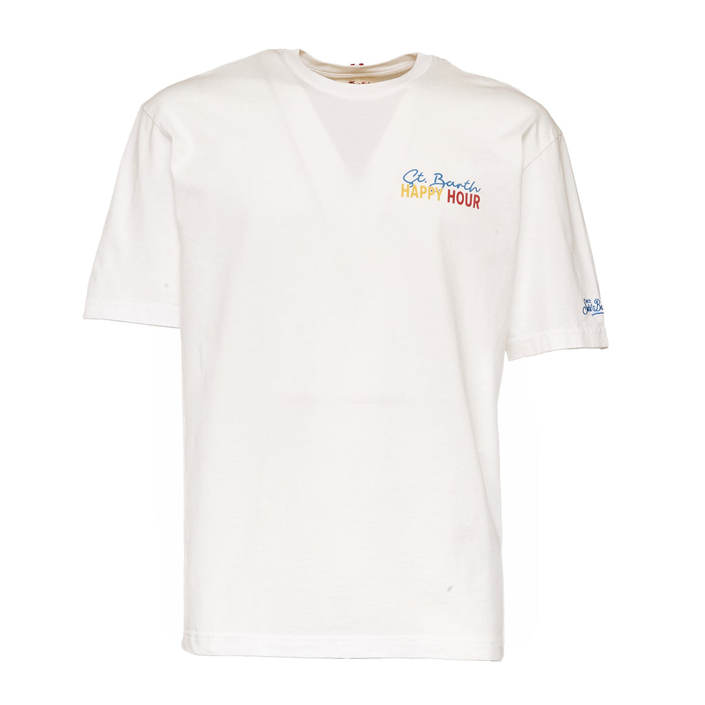 T-Shirt Delmar Over