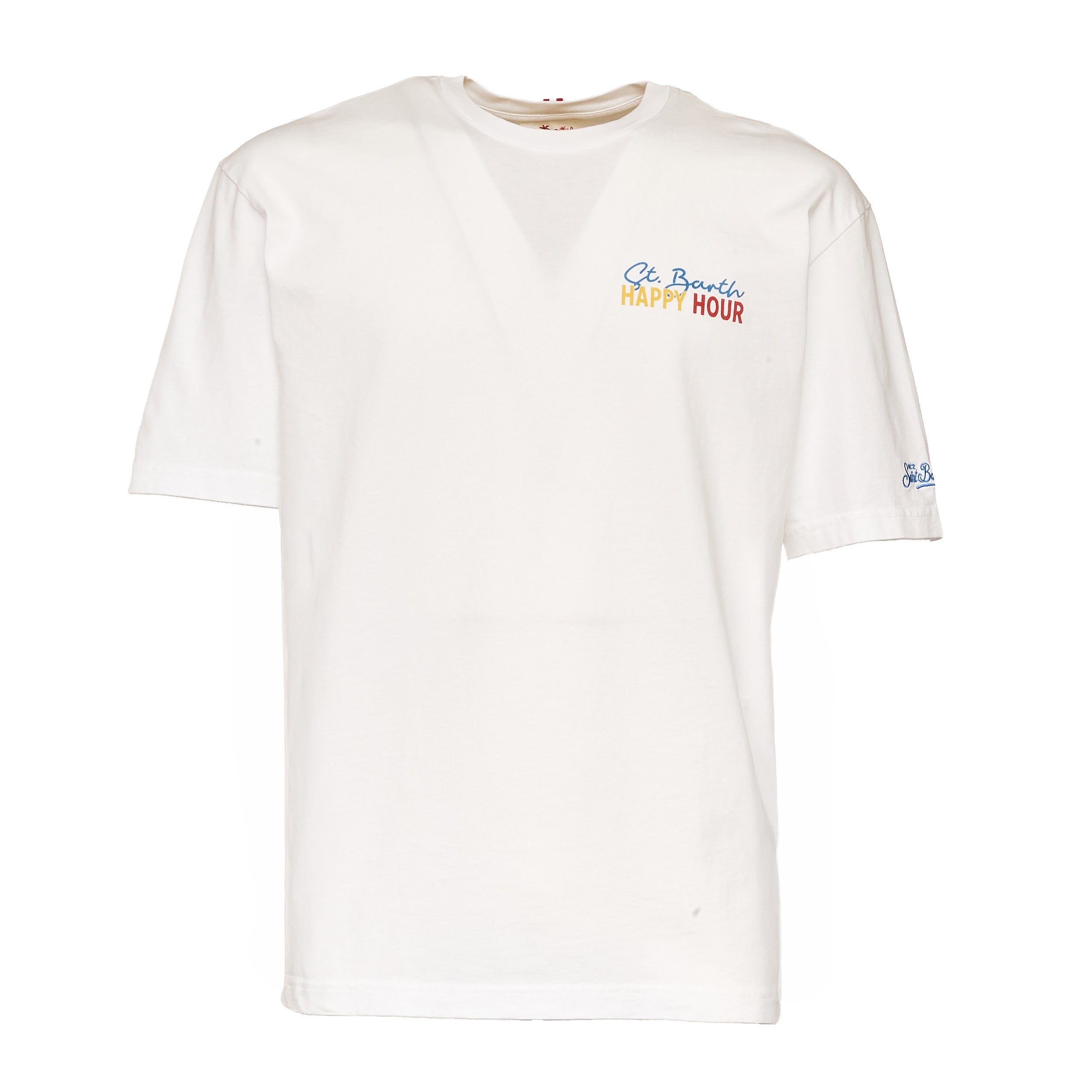 T-Shirt Delmar Over