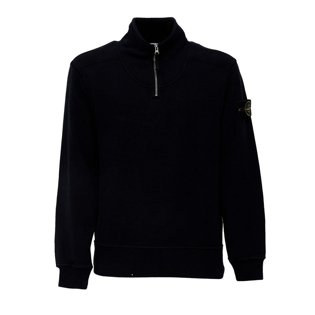 L/S Polo Felpa