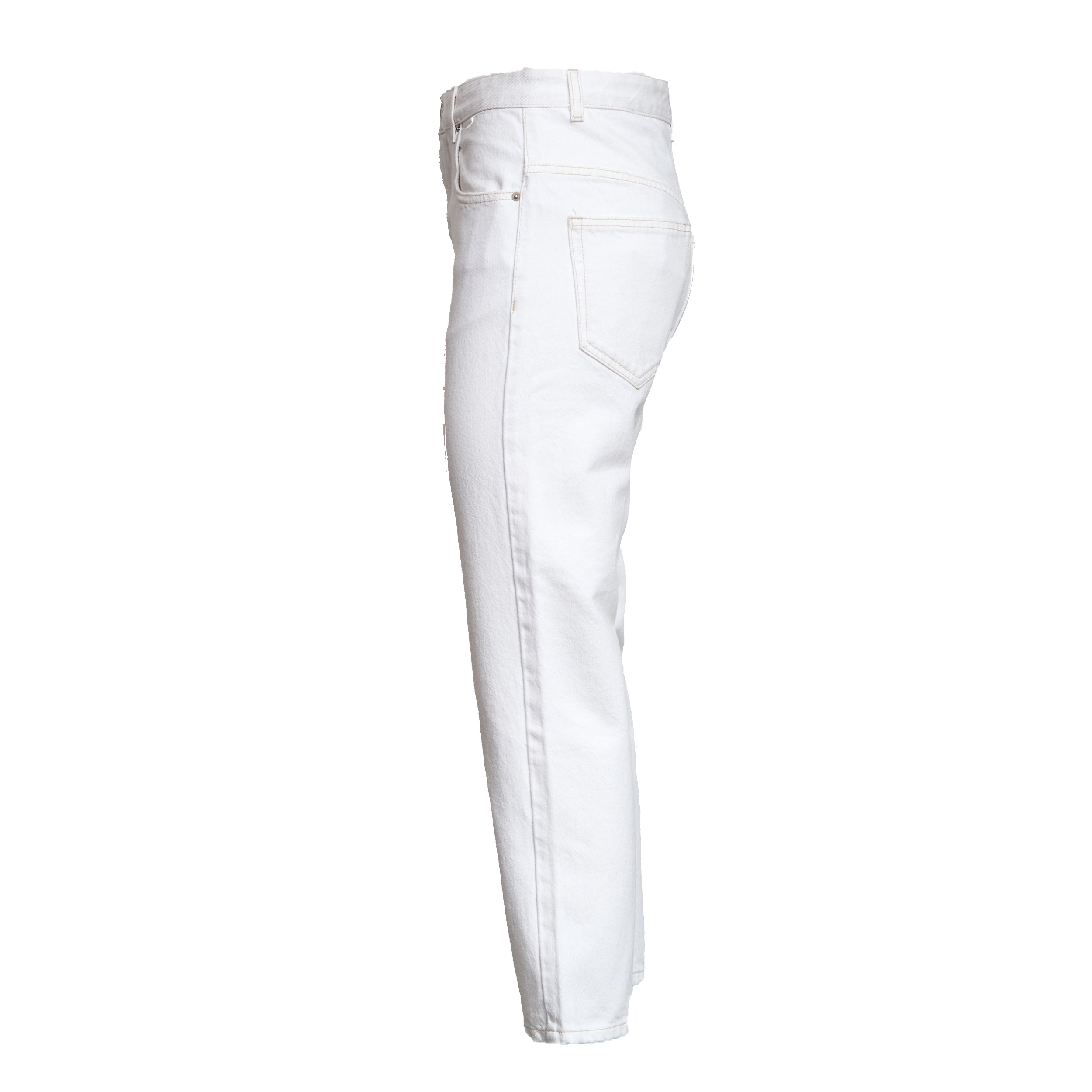 Dakota Pants Timeless Denim