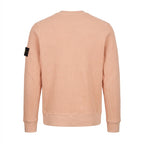 Felpa Organic Cotton Waffle Fleece
