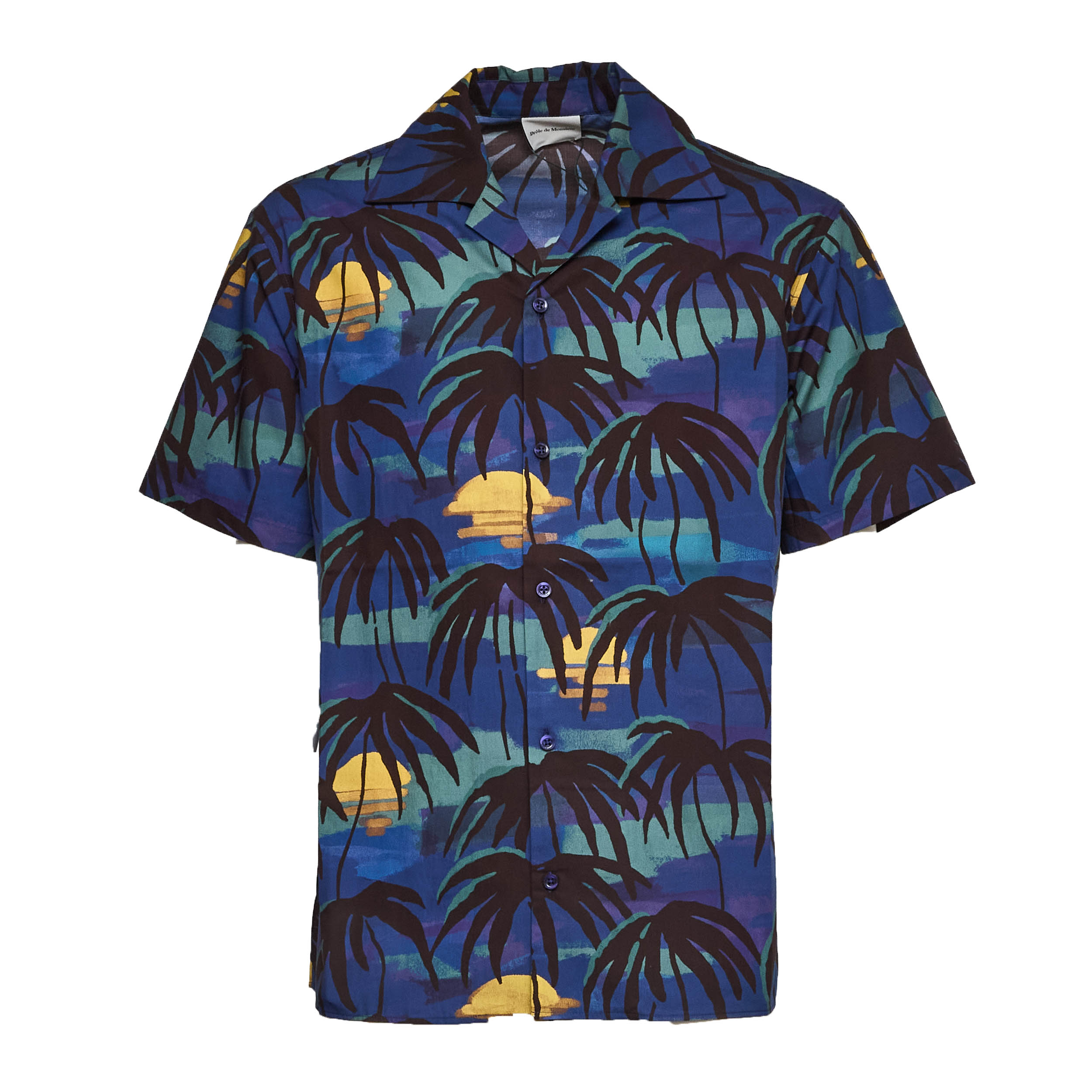 Chemise Palm