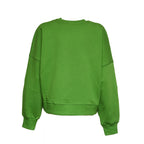 Jaga Embroidered Sweatshirt