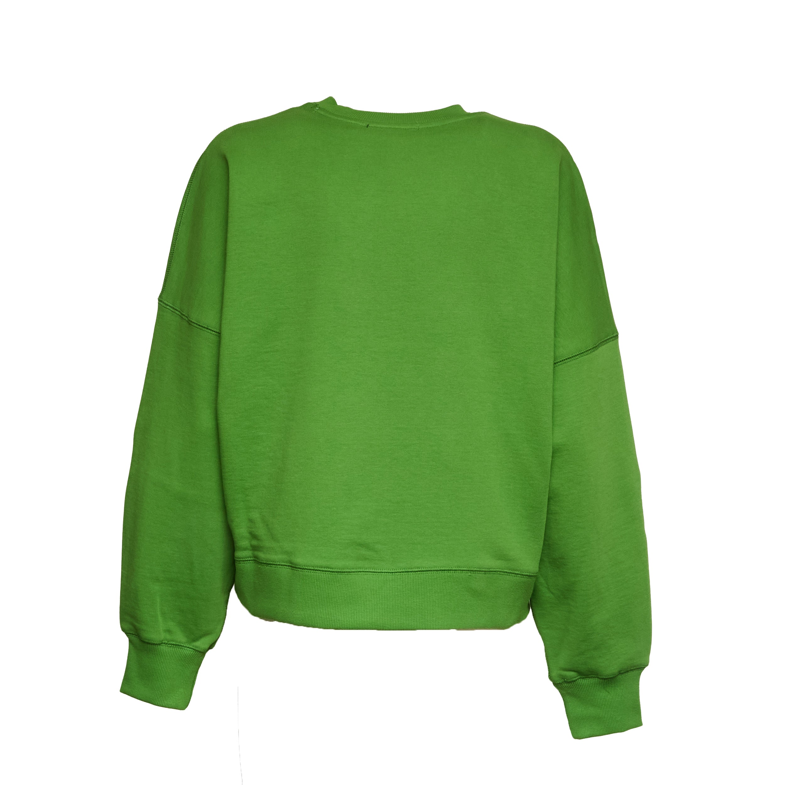 Jaga Embroidered Sweatshirt