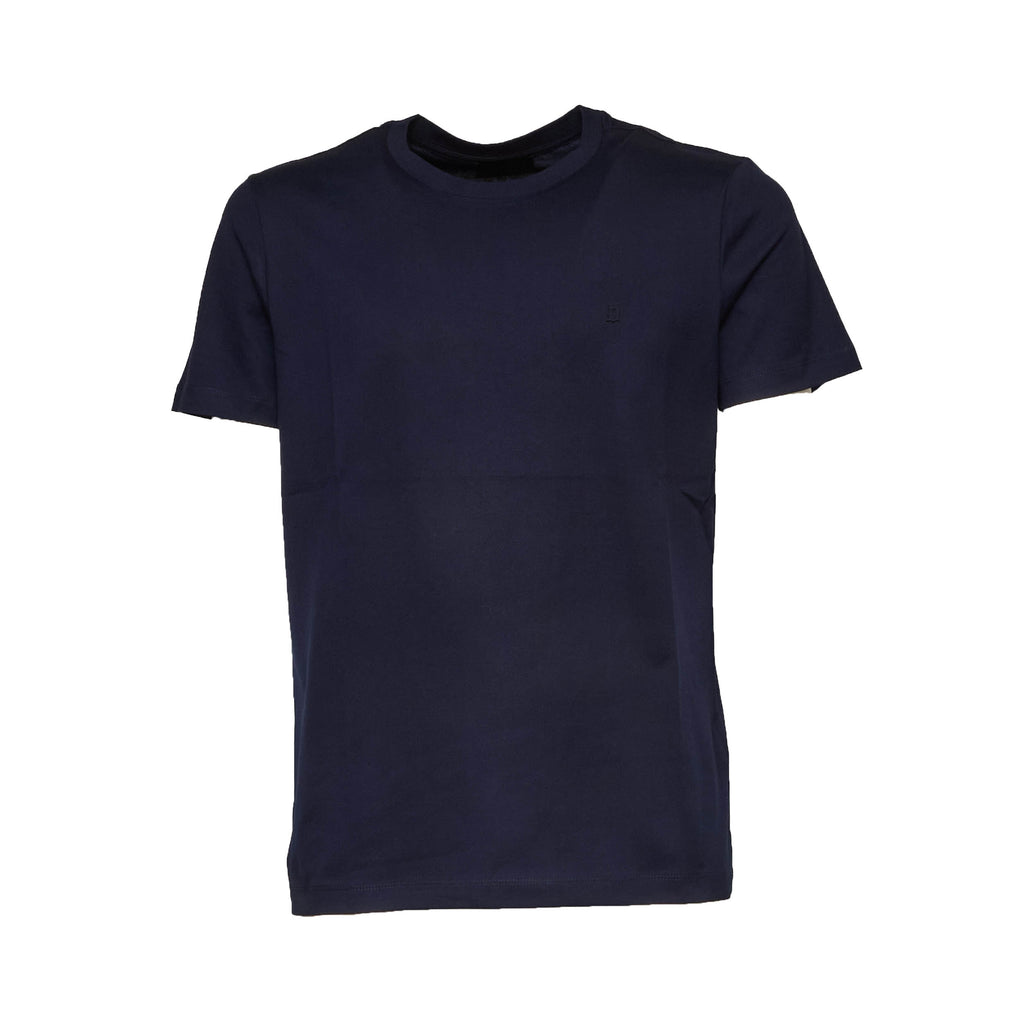 T-Shirt Manica Corta In Jersey Basico
