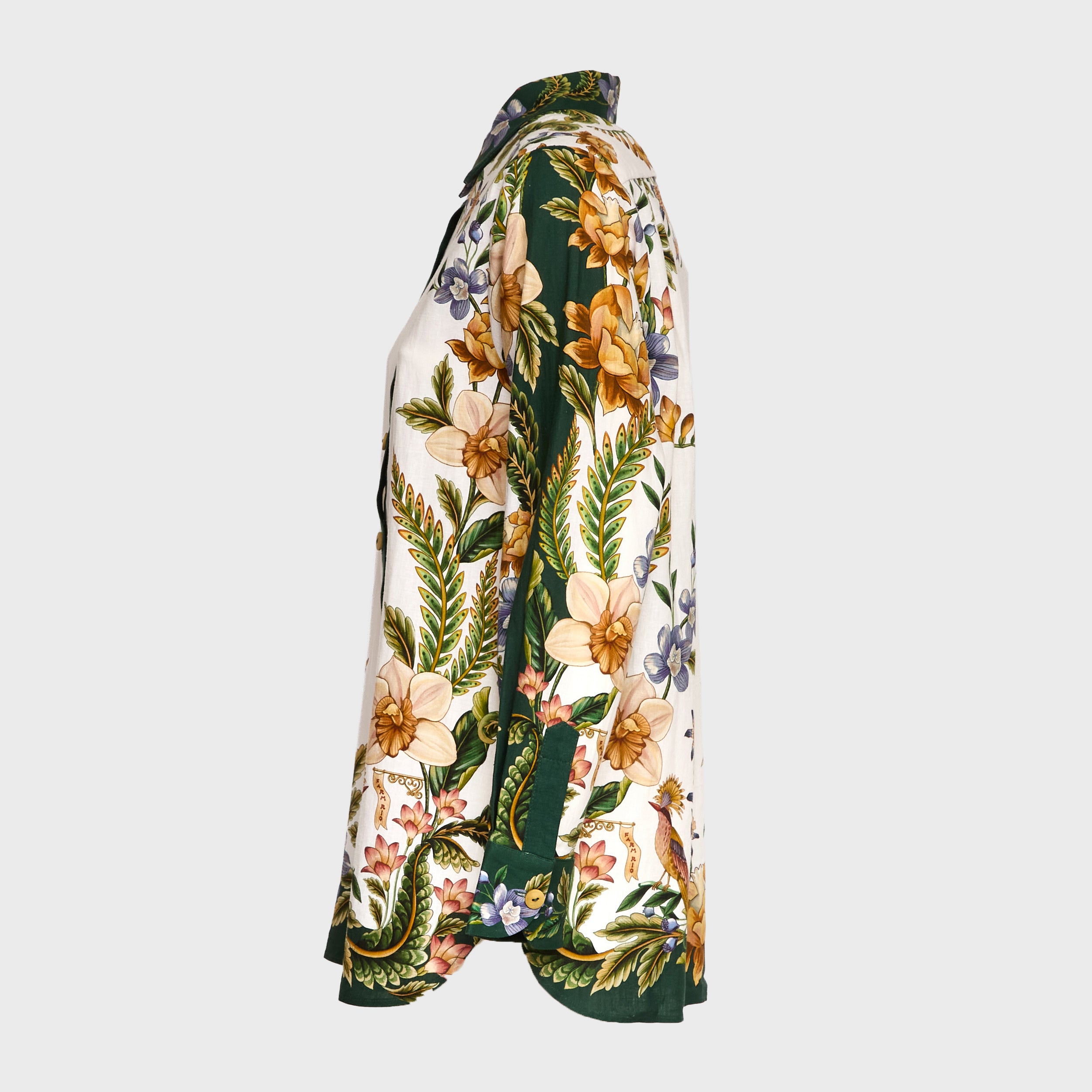 Nature Sand Shirt