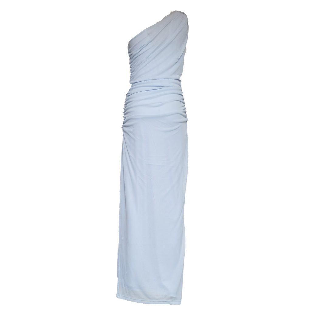 Ninkana One Shoulder Dress