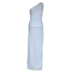 Ninkana One Shoulder Dress