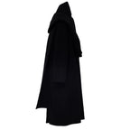 Cappotto Melodia Doppio Drap In Pura Lana
