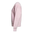 Mobyli Blurred Logo Sweatshirt