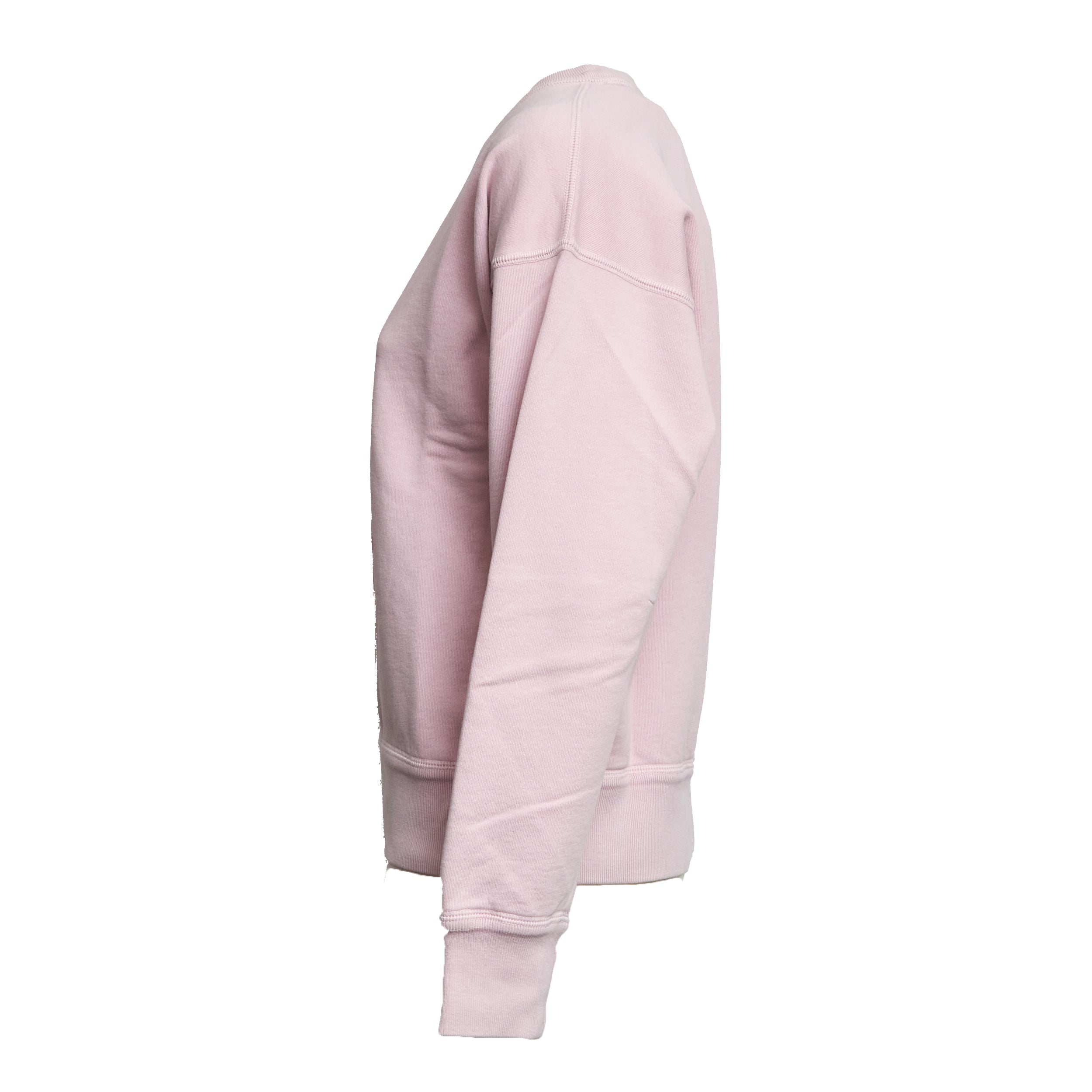Mobyli Blurred Logo Sweatshirt