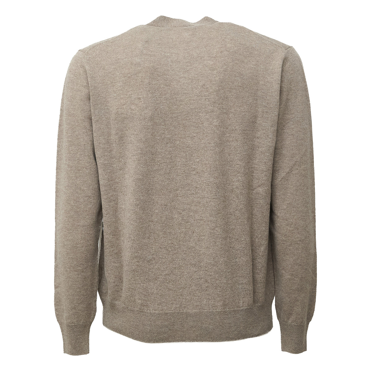 Cardigan In Lana, Cashmere