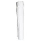 Pantaloni Reina Wide Leg In Bull Fisso 10 1/4 Oz Bluesign