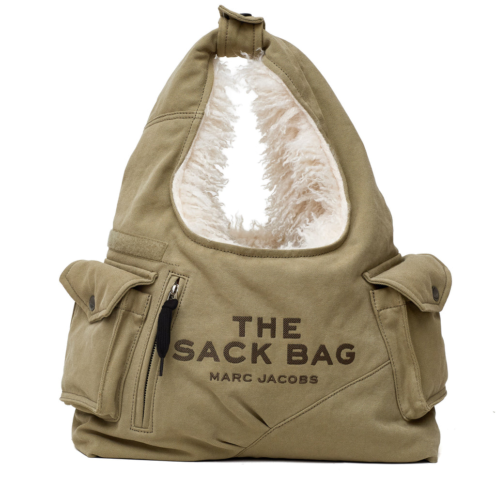 The Sack Cargo Pocket