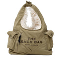 The Sack Cargo Pocket