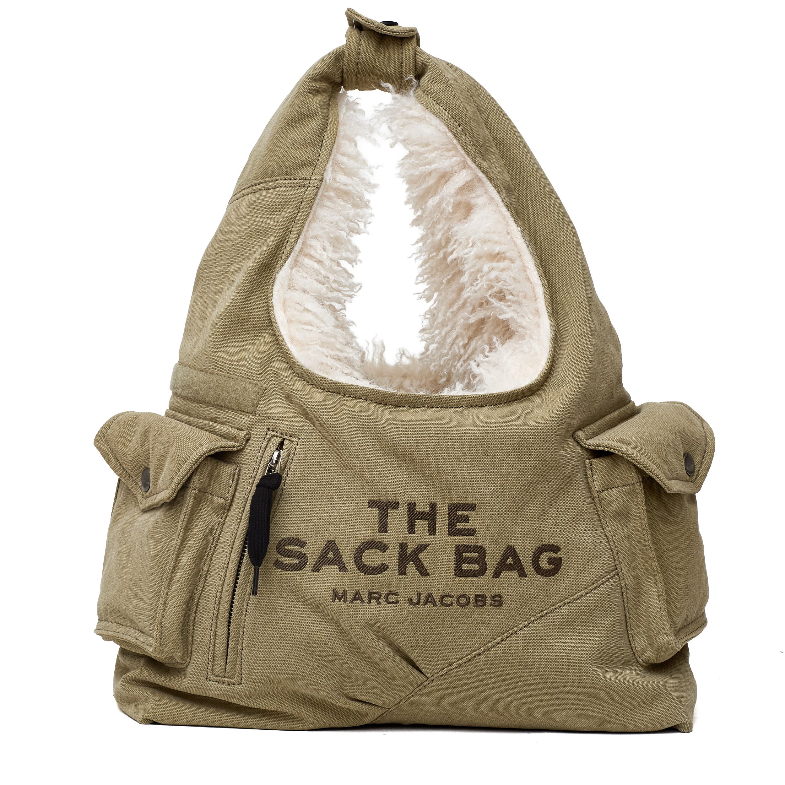 The Sack Cargo Pocket