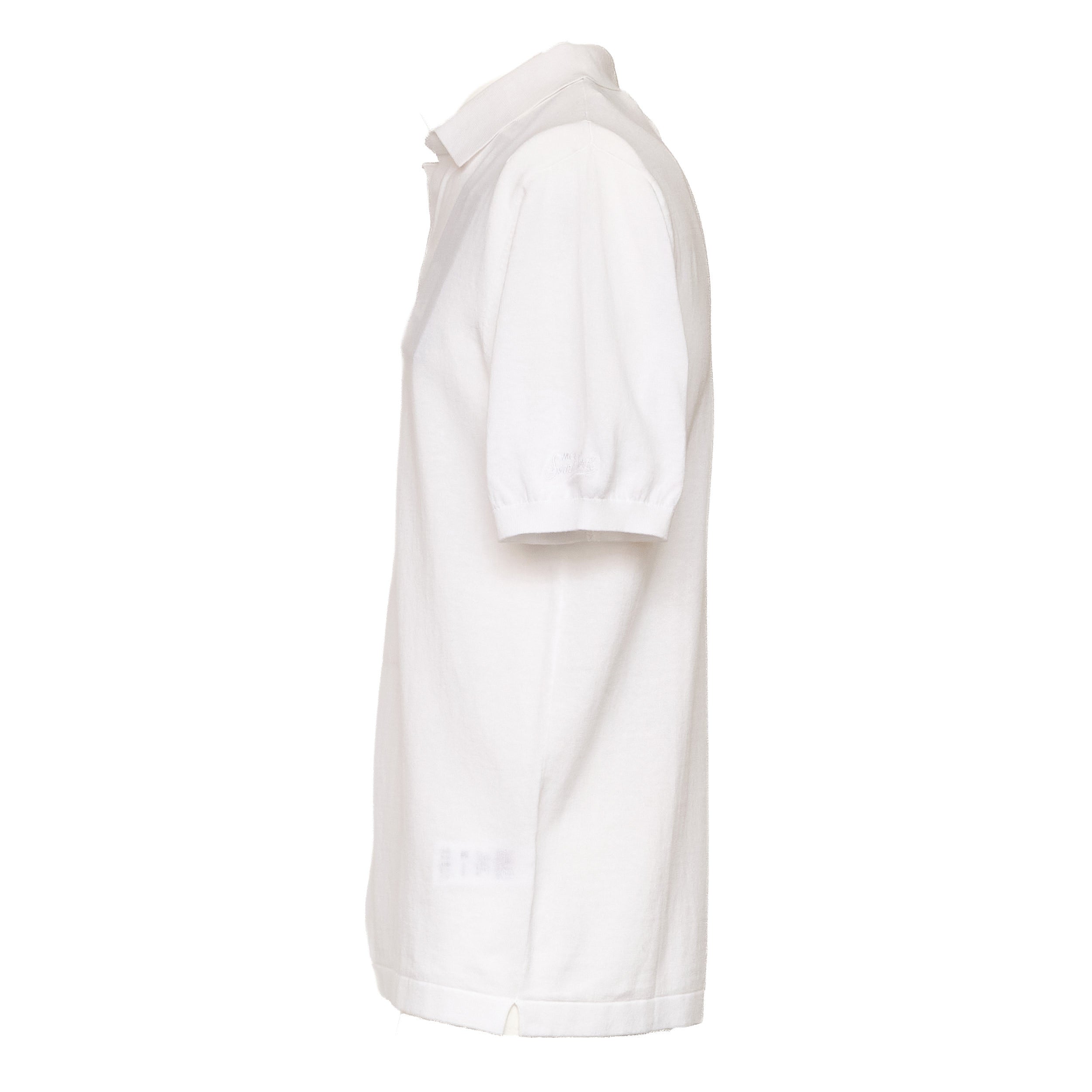 Polo Sloan In Cotone M/M