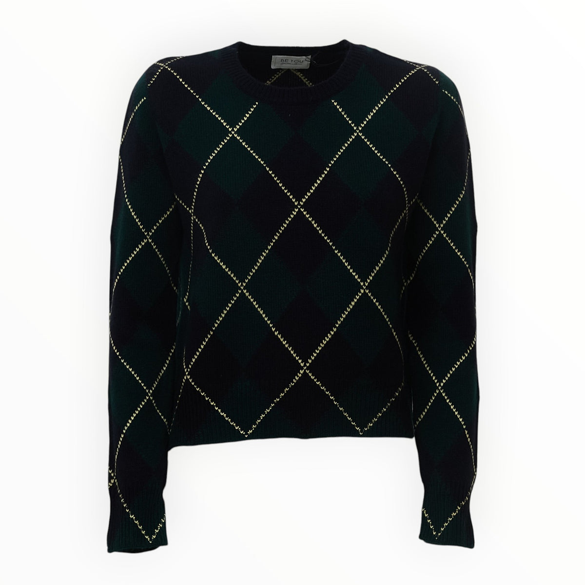 Maglia Girocollo