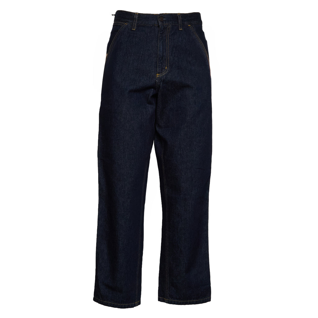 Single Knee Pant Smith Denim