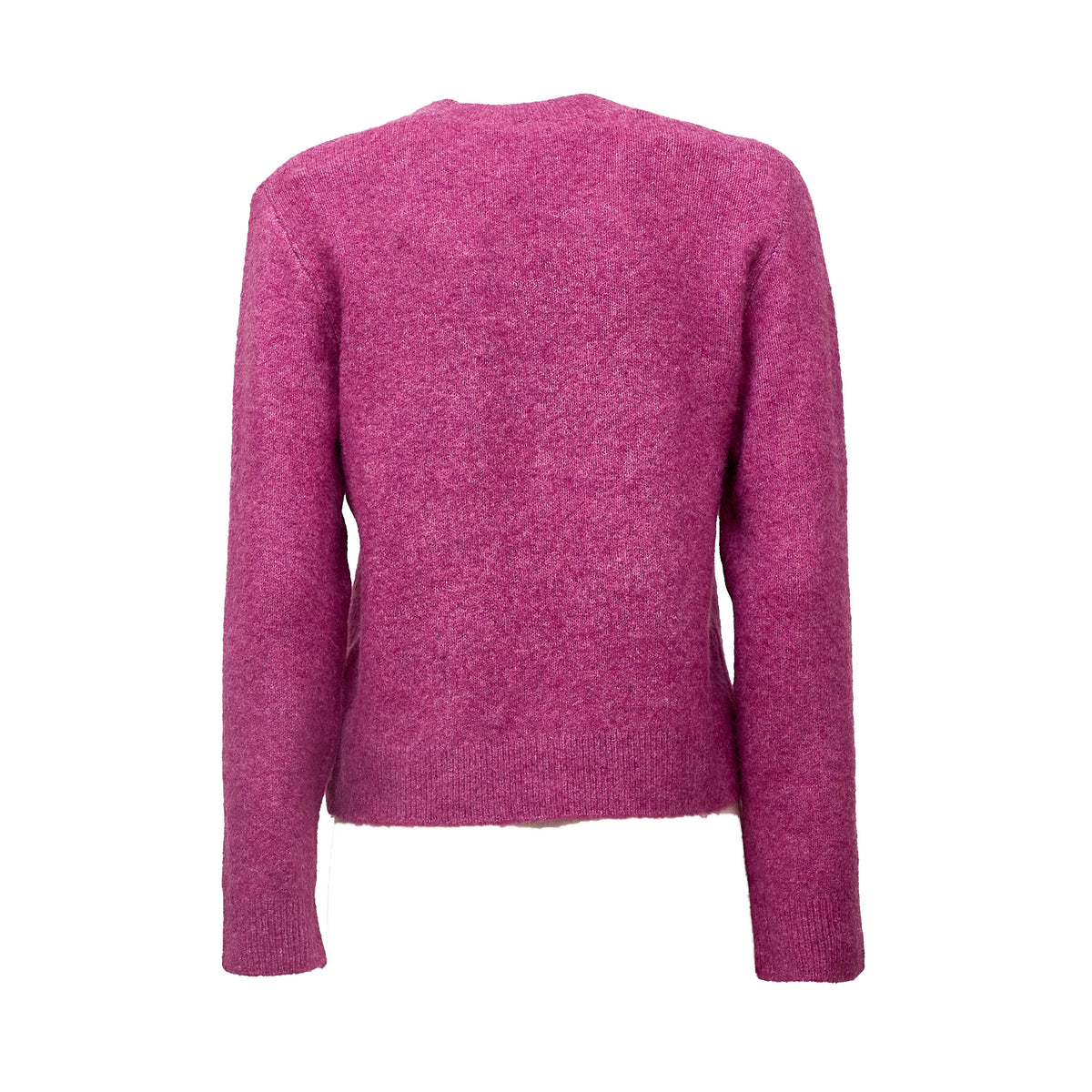 W' Curtis Sweater