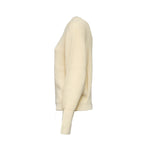 Relaxed Fit Jumper
