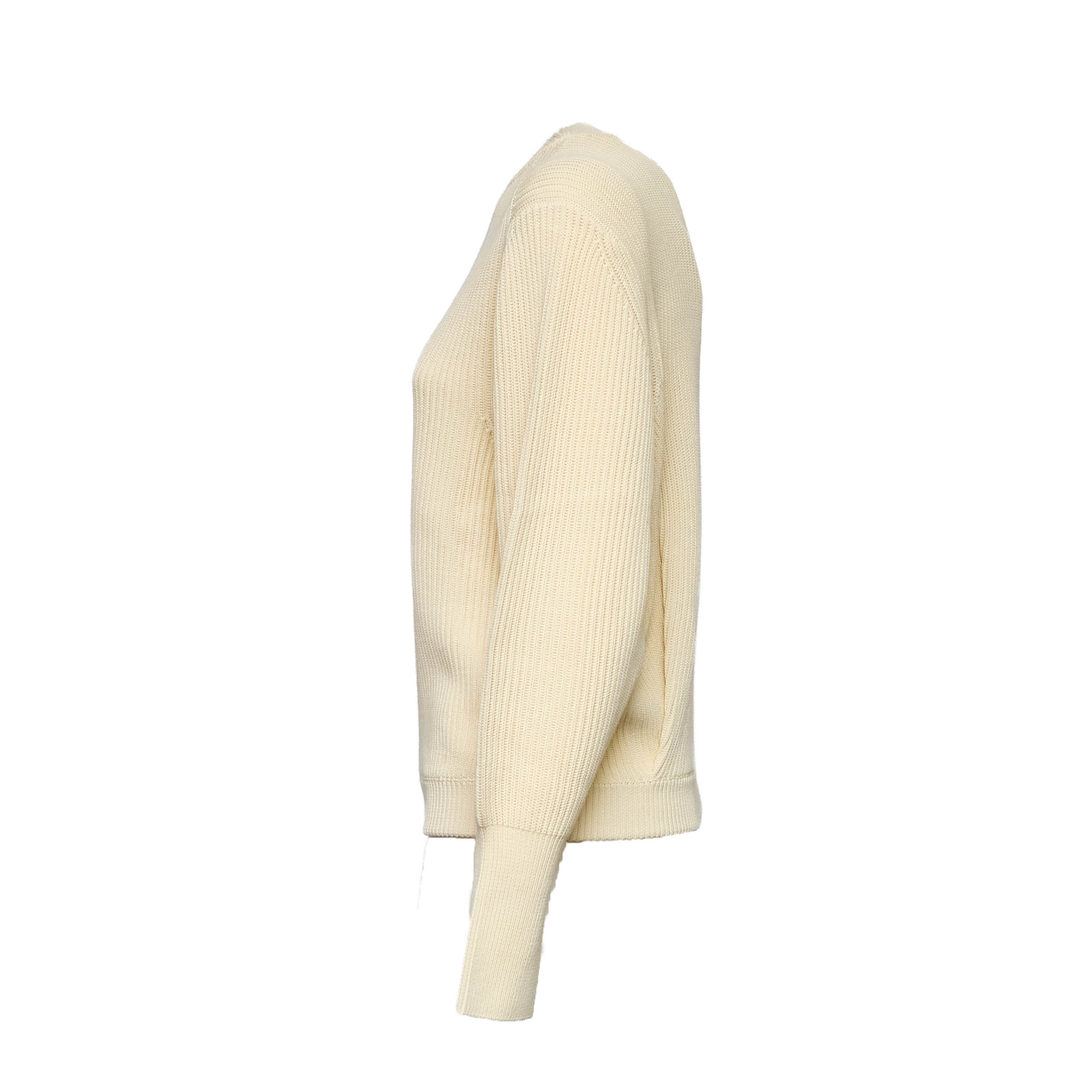 Relaxed Fit Jumper