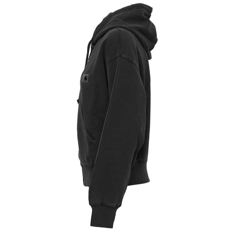 W' Hooded  Nelson Jacket