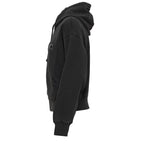 W' Hooded  Nelson Jacket
