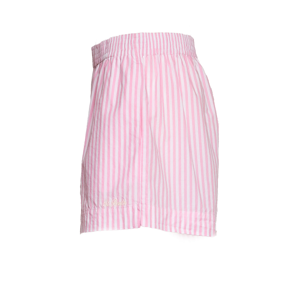 Meave Pullup Shorts