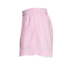Meave Pullup Shorts